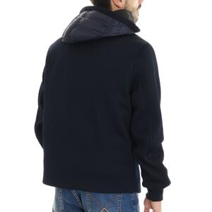 GIUBBOTTO HYBRID HESKIMO - Mad Fashion | img vers.300x/